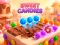 Sweet Candies — besplatna online igra