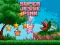 Super Jesse Pink — gratis online spil