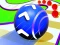 Rolling Going Balls — bezplatná online hra