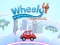 Wheely 4 — gratis online spil