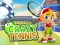 Crazy tennis — hra zdarma v prohlížeči