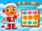 Cookie Crush Christmas 2 — darmowa gra online