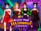 Black Pink Halloween Concert — gioco online gratis