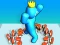 Count Alphabets Rush – kostenloses Online-Spiel