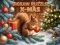 Trò chơi Jigsaw Puzzle X-Mas trực tuyến