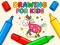 Drawing For Kids เกมออนไลน์ฟรี