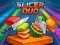 Slicer Duo — besplatna online igra
