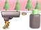 Gun Head Run เกมออนไลน์ฟรี