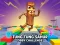 Tung Tung Sahur: Obby Challenge — gioco online gratis