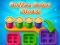 Coffee Color Blocks — darmowa gra online