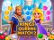 遊戲Kings and Queens Match 2在線