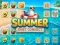 Summer Onet Connect — free online game
