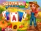 Игра Solitaire Farm Seasons 2 онлайн