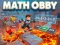 Math Obby — joc online gratuit