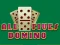 All Fives Domino – ingyenes online játék