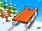 Snow Rush 3D — безплатна онлайн игра