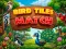 Bird Tiles Match — online hra zdarma