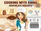Cooking with Emma Chocolate Biscuits — لعبة مجانية اون لاين