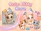Cute Kitty Care — online hra zdarma