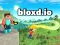 Bloxd.io — безкоштовна онлайн гра