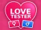Love Tester 3 — besplatna online igra