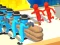 Human Evolution Rush — online hra zdarma