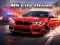 M5 City Driver — besplatna online igra
