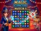 Magic Circus Match 3 – kostenloses Online-Spiel
