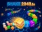 Snake 2048.io — jogo online grátis
