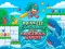 Princess Goldblade and the Dangerous Waters — joc online gratuit