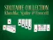 Solitaire collection: klondike, spider & freecell — online hra zdarma