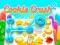 Cookie Crush 2 — online hra zdarma