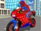 Hero Stunt Spider Bike Simulator 3d 2 — gratis onlinespel