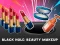 Black Hole: Beauty Makeup — मुफ्त ऑनलाइन गेम