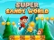 Super Sandy World เกมออนไลน์ฟรี