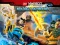 Lego Ninjago Skybound — besplatna online igra