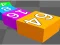 Cube Arena 2048 Merge Numbers — besplatna online igra