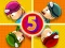 Zombie Last Castle 5 — gratis onlinespel