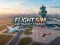 Flight Sim Air Traffic control — online hra zdarma