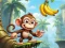 Banana Land Adventure – ingyenes online játék