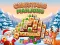 Christmas Mahjong — online hra zdarma