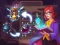 Sorting Sorcery — online hra zdarma