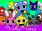 Sprunkle Salad — joc online gratuit