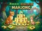 Animal Kingdom Mahjong — لعبة مجانية اون لاين