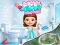 Sweet Baby Girl Cleanup Messy House — gioco online gratis