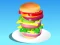 Hamburger เกมออนไลน์ฟรี