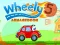 Wheely 5 Armageddon — gioco online gratis