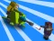Zombie Idle Defense 3D — 무료 온라인 게임
