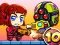 Zombie Mission 10 — لعبة مجانية اون لاين