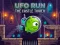 Ufo Run The castle tower เกมออนไลน์ฟรี